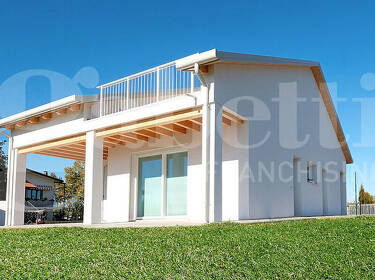 foto principale del terreno