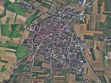 foto principale del terreno