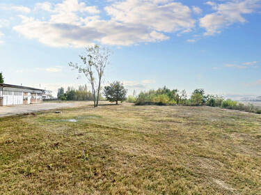 foto principale del terreno