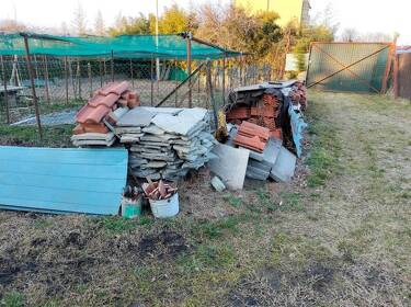 foto principale del terreno