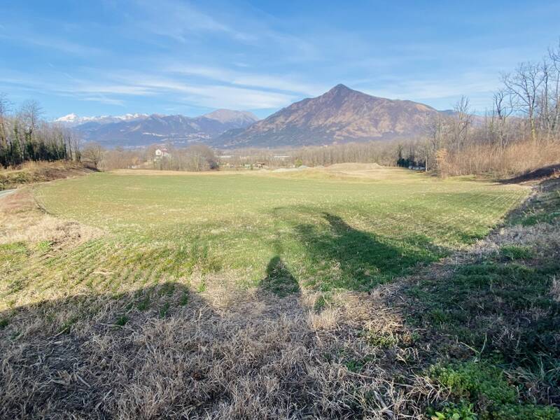 foto principale del terreno