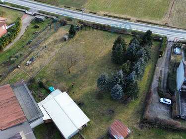 foto principale del terreno