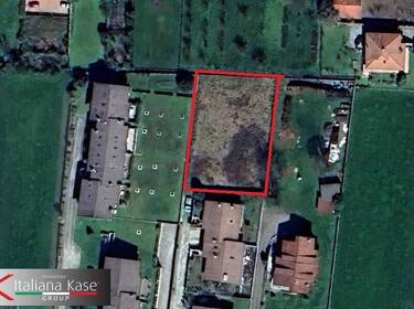 foto principale del terreno