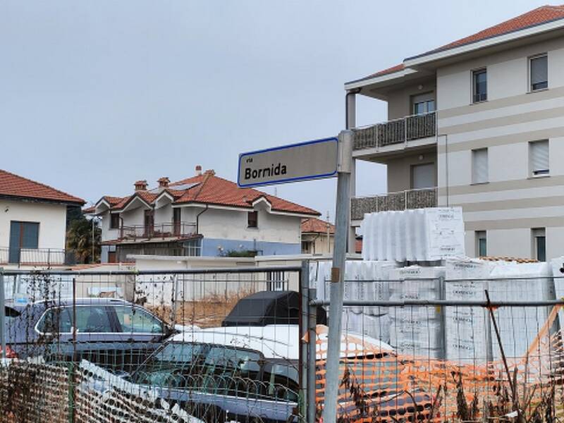 foto principale del terreno