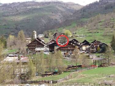 foto principale del terreno