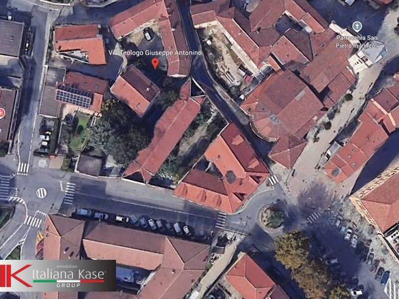 foto principale del terreno