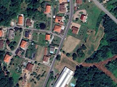 foto principale del terreno