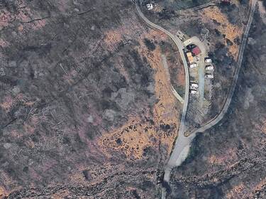 foto principale del terreno