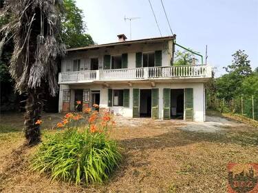 foto principale del terreno