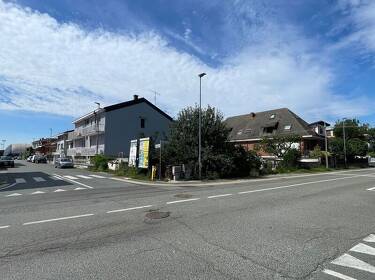 foto principale del terreno