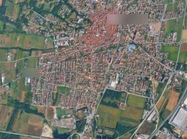 foto principale del terreno