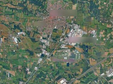 foto principale del terreno