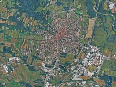 foto principale del terreno