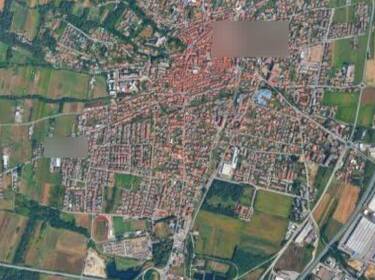 foto principale del terreno