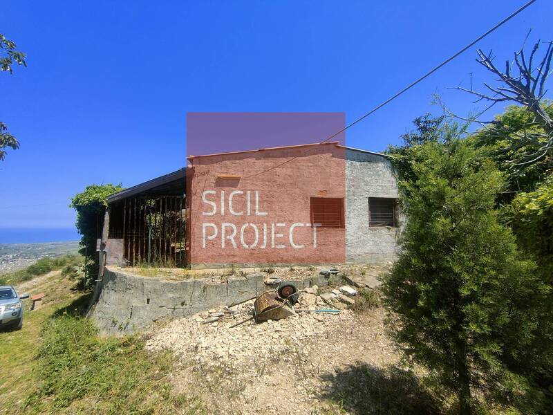 foto principale del terreno