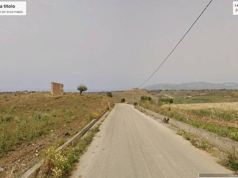 foto principale del terreno
