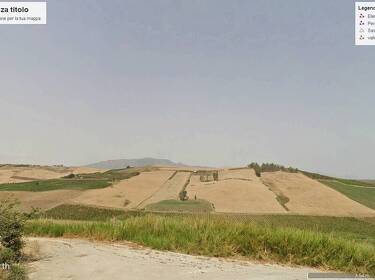 foto principale del terreno