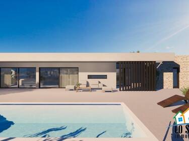 foto principale del terreno