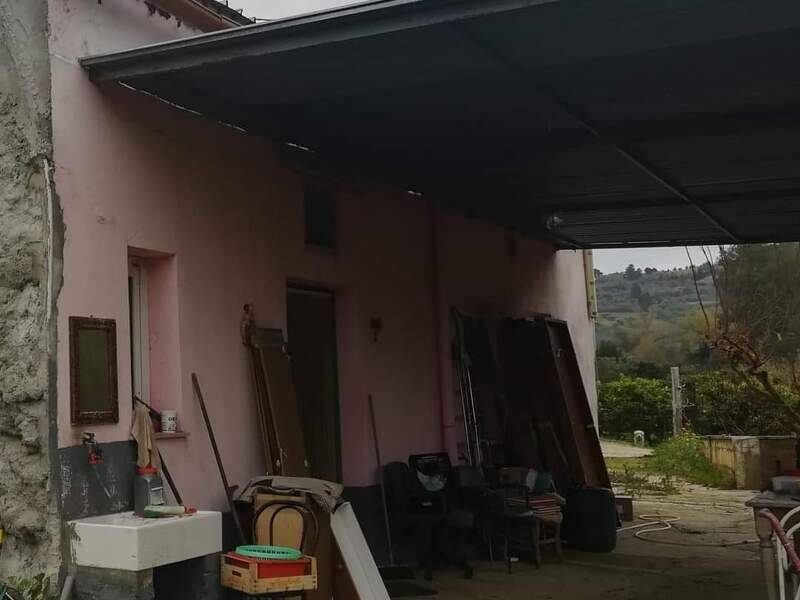 foto principale del terreno
