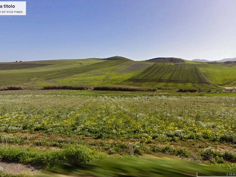 foto principale del terreno
