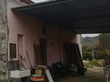 foto principale del terreno