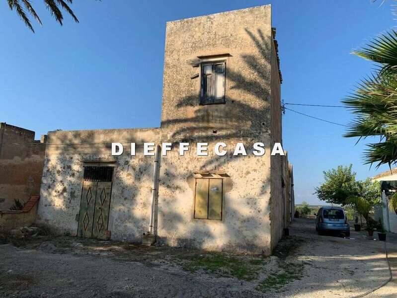 foto principale del terreno