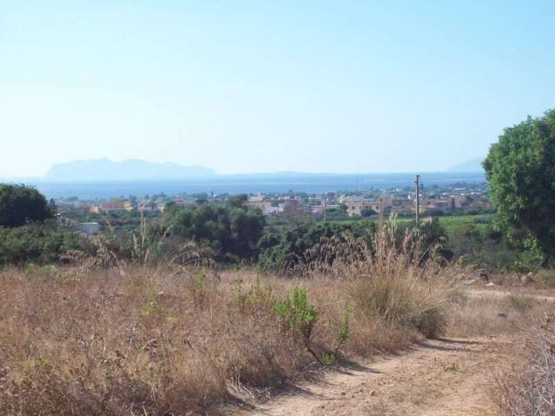 foto principale del terreno