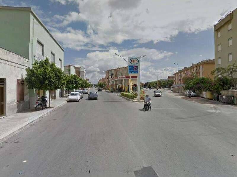 foto principale del terreno