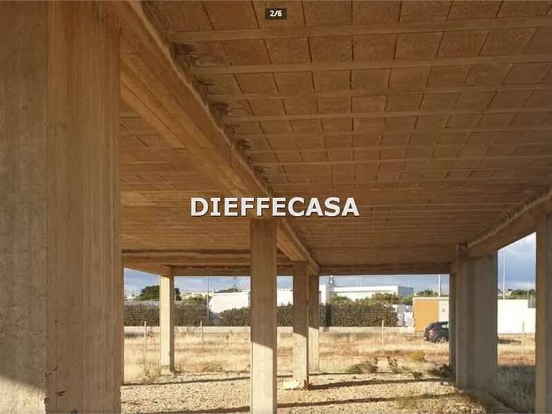 foto principale del terreno