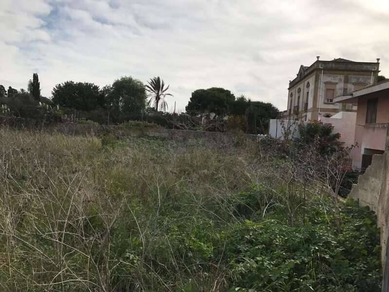 foto principale del terreno