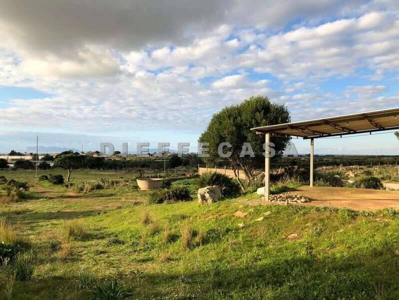 foto principale del terreno