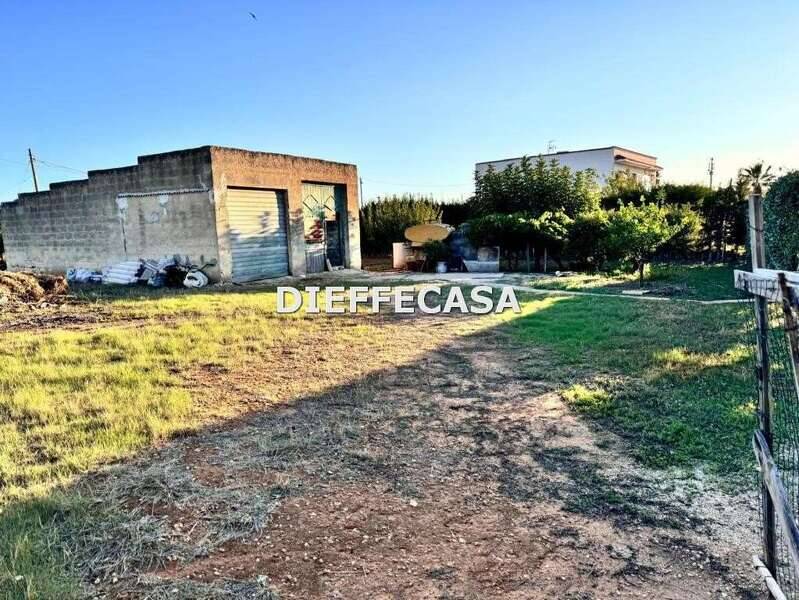 foto principale del terreno
