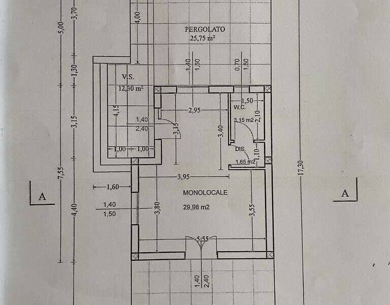 foto principale del terreno