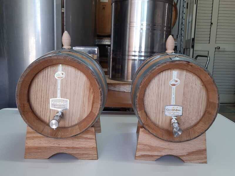 foto principale del terreno