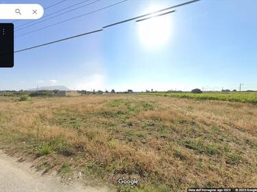 foto principale del terreno