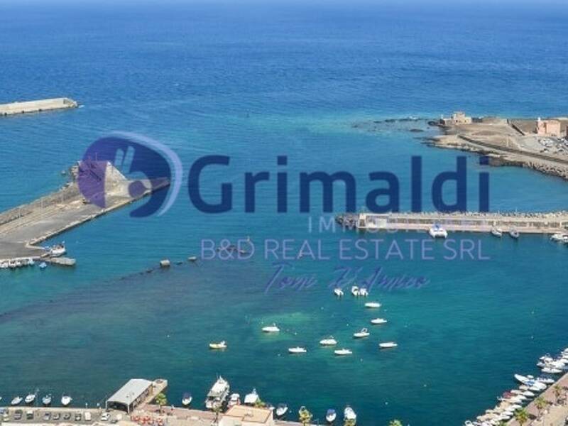 foto principale del terreno