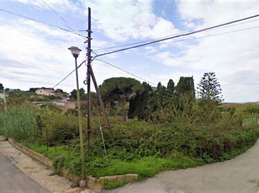 foto principale del terreno