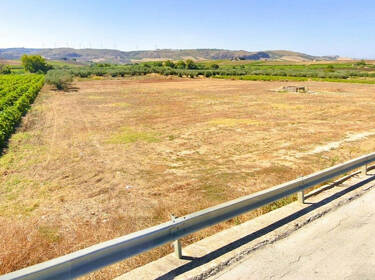 foto principale del terreno