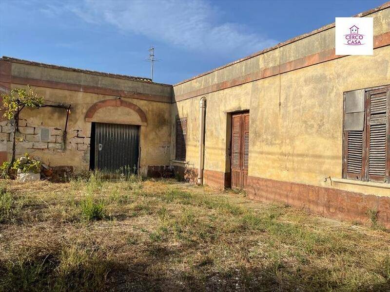 foto principale del terreno