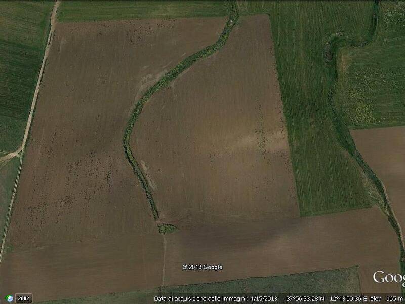 foto principale del terreno