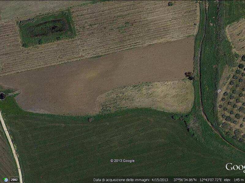 foto principale del terreno