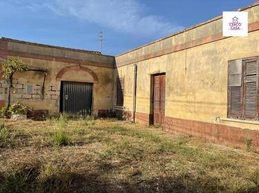 foto principale del terreno