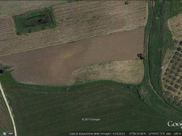 foto principale del terreno
