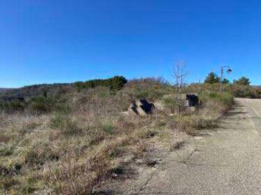 foto principale del terreno