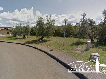 foto principale del terreno