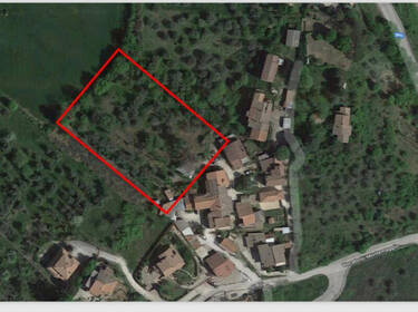 foto principale del terreno