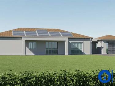 foto principale del terreno