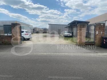 foto principale del terreno