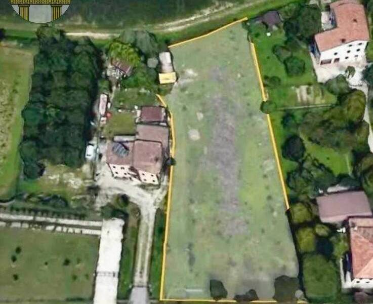 foto principale del terreno