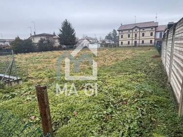 foto principale del terreno